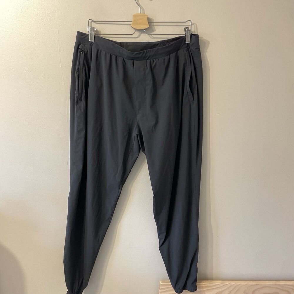 Lululemon Men’s Surge Jogger 29” XXL - Picture 5 of 10